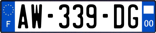 AW-339-DG