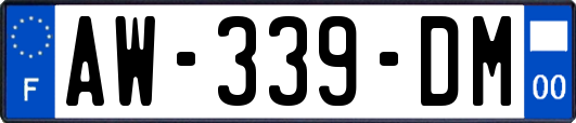 AW-339-DM