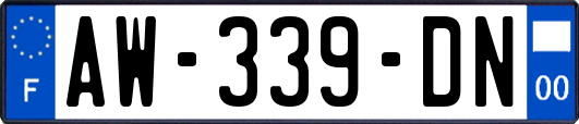 AW-339-DN