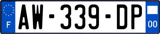 AW-339-DP