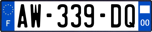 AW-339-DQ