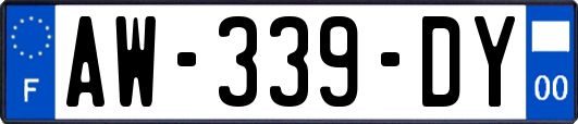 AW-339-DY