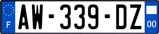 AW-339-DZ