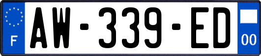 AW-339-ED