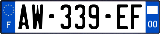 AW-339-EF