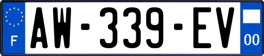AW-339-EV