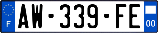 AW-339-FE