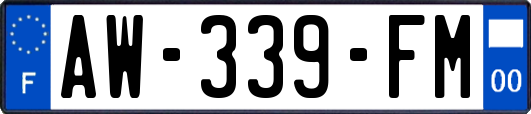 AW-339-FM