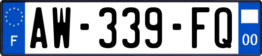 AW-339-FQ