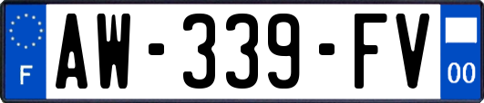 AW-339-FV