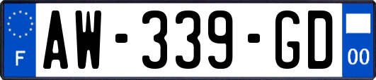 AW-339-GD