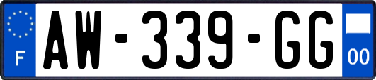 AW-339-GG
