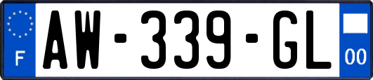 AW-339-GL