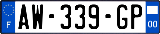 AW-339-GP