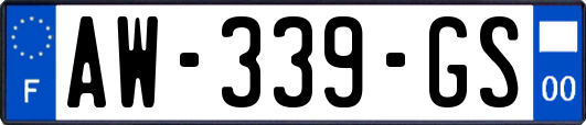 AW-339-GS