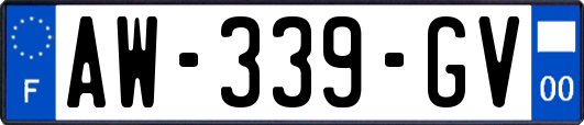 AW-339-GV
