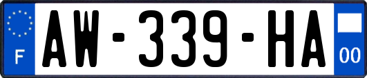 AW-339-HA