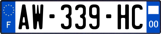 AW-339-HC