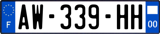 AW-339-HH