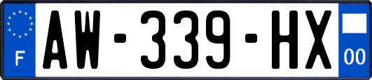 AW-339-HX