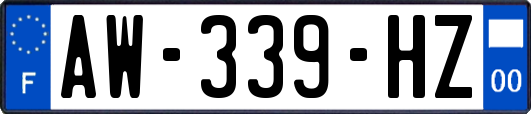 AW-339-HZ