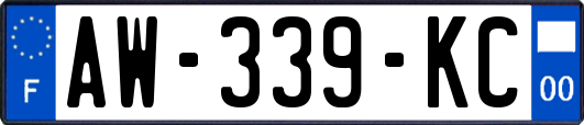 AW-339-KC