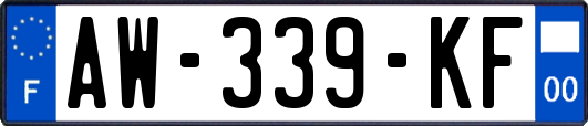AW-339-KF