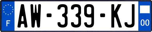 AW-339-KJ