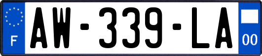 AW-339-LA