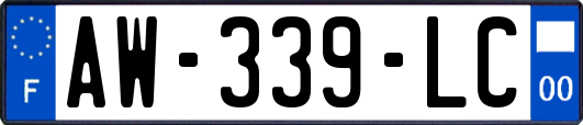 AW-339-LC
