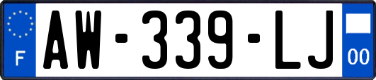 AW-339-LJ