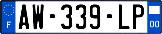 AW-339-LP