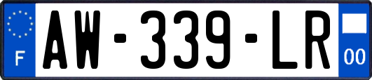 AW-339-LR