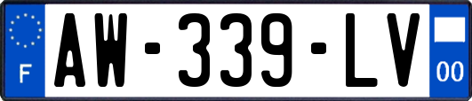 AW-339-LV