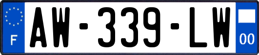 AW-339-LW