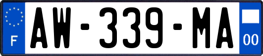AW-339-MA