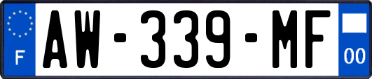 AW-339-MF