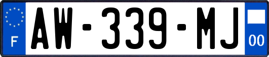 AW-339-MJ