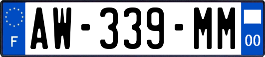 AW-339-MM
