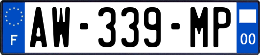 AW-339-MP