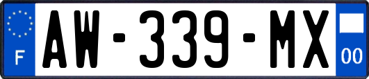 AW-339-MX