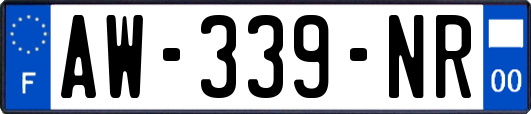 AW-339-NR