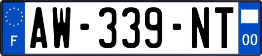 AW-339-NT
