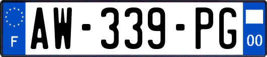 AW-339-PG