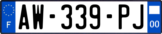 AW-339-PJ
