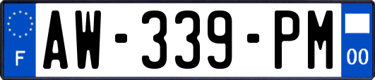 AW-339-PM