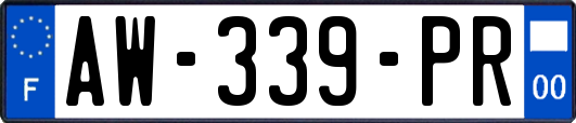 AW-339-PR