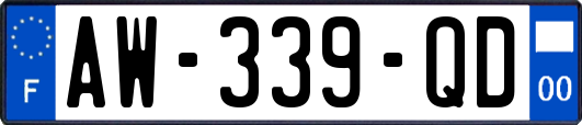 AW-339-QD
