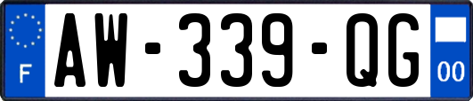 AW-339-QG