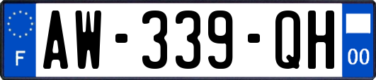 AW-339-QH